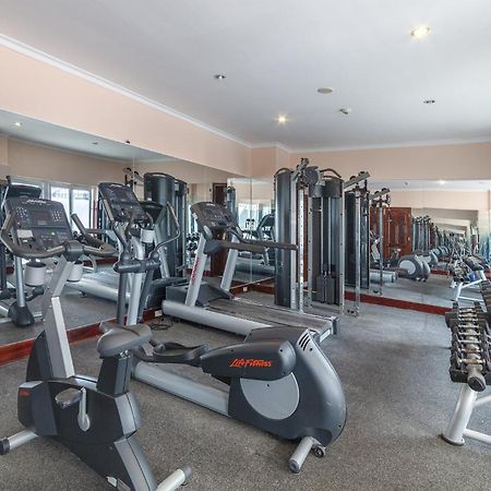 Vietsovpetro Hotel Dalat ภายนอก รูปภาพ