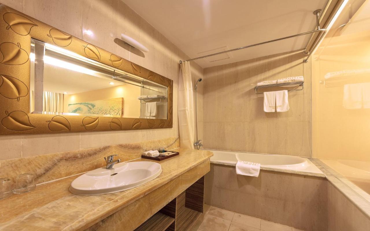 Vietsovpetro Hotel Dalat ภายนอก รูปภาพ